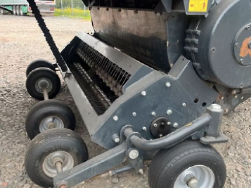 Schuitemaker Rapide 7800 W