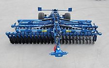 Rolmako U 671 - 5,0 m HP Standard  / Finanzierung - Leasing