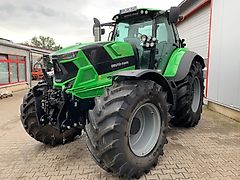 Deutz-Fahr Agrotron 7250 TTV
