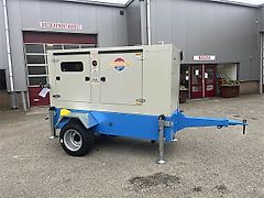 COGEM D 24 Motorpomp