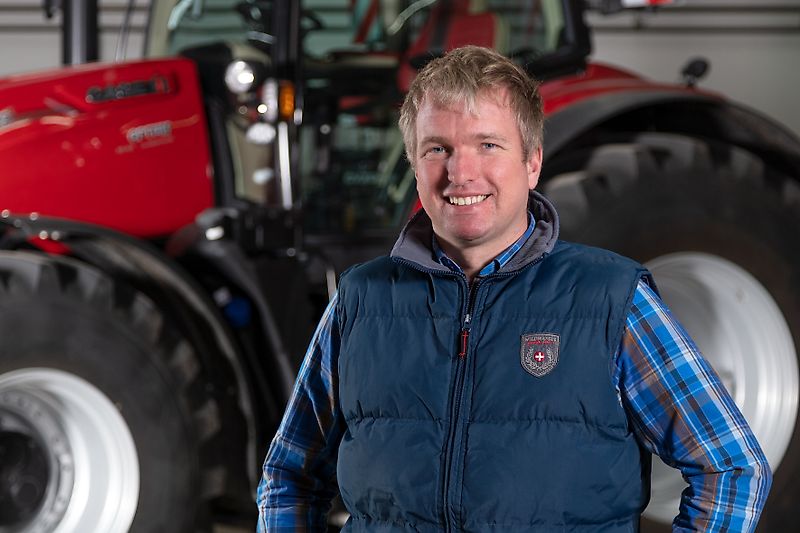 Persona de contacto Sr. Markus Schlüter