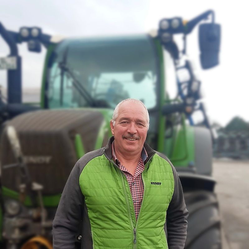 Persona de contacto Sr. Jens Greve