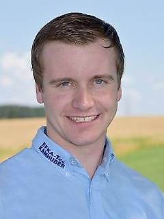 Persona de contacto Sr. Maximilian Kamhuber