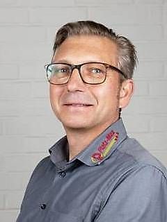 Persona de contacto Sr. Andreas Busch