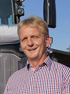 Persona de contacto Sr. Christian Bugl