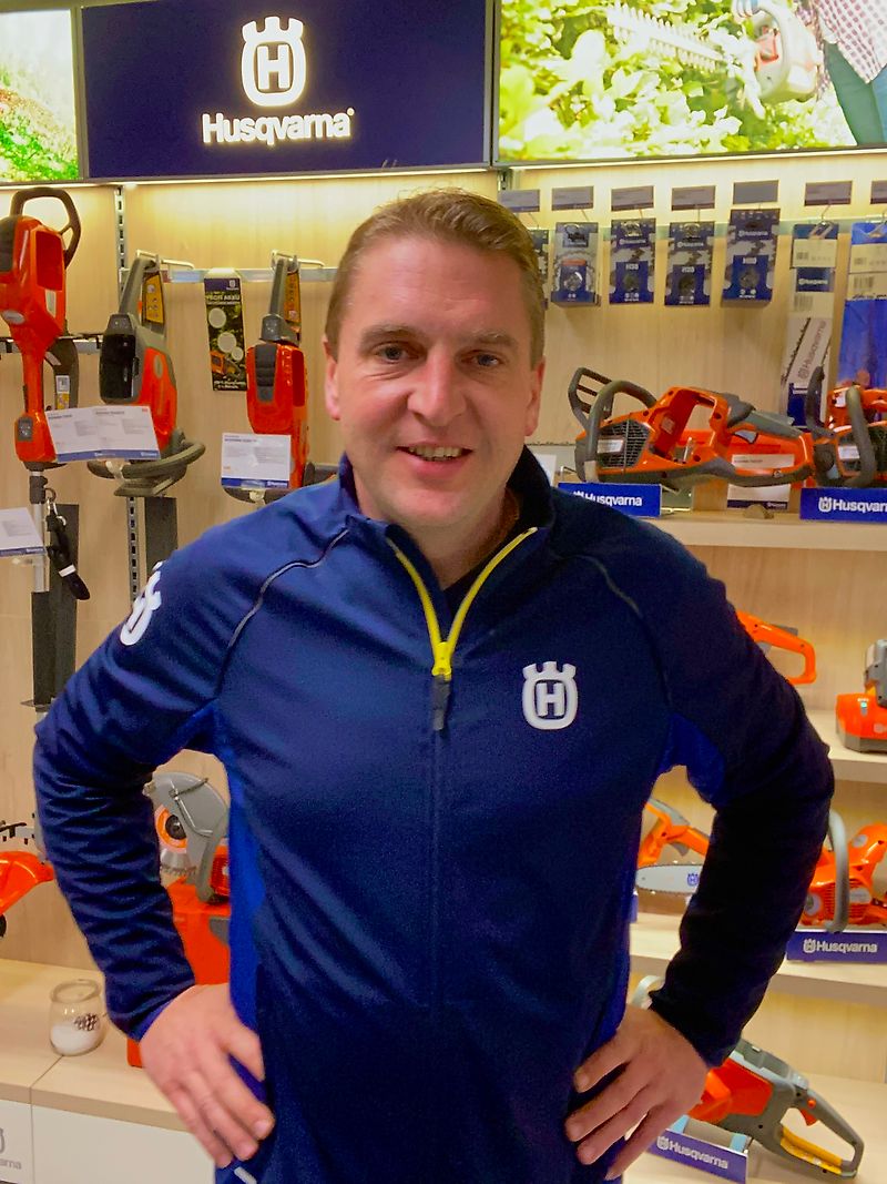 Persona de contacto Sr. Christian Berendt