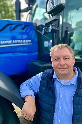 Persona de contacto Thomas Schütte