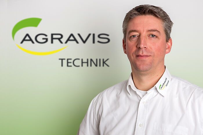 Persona de contacto Carsten Burmester