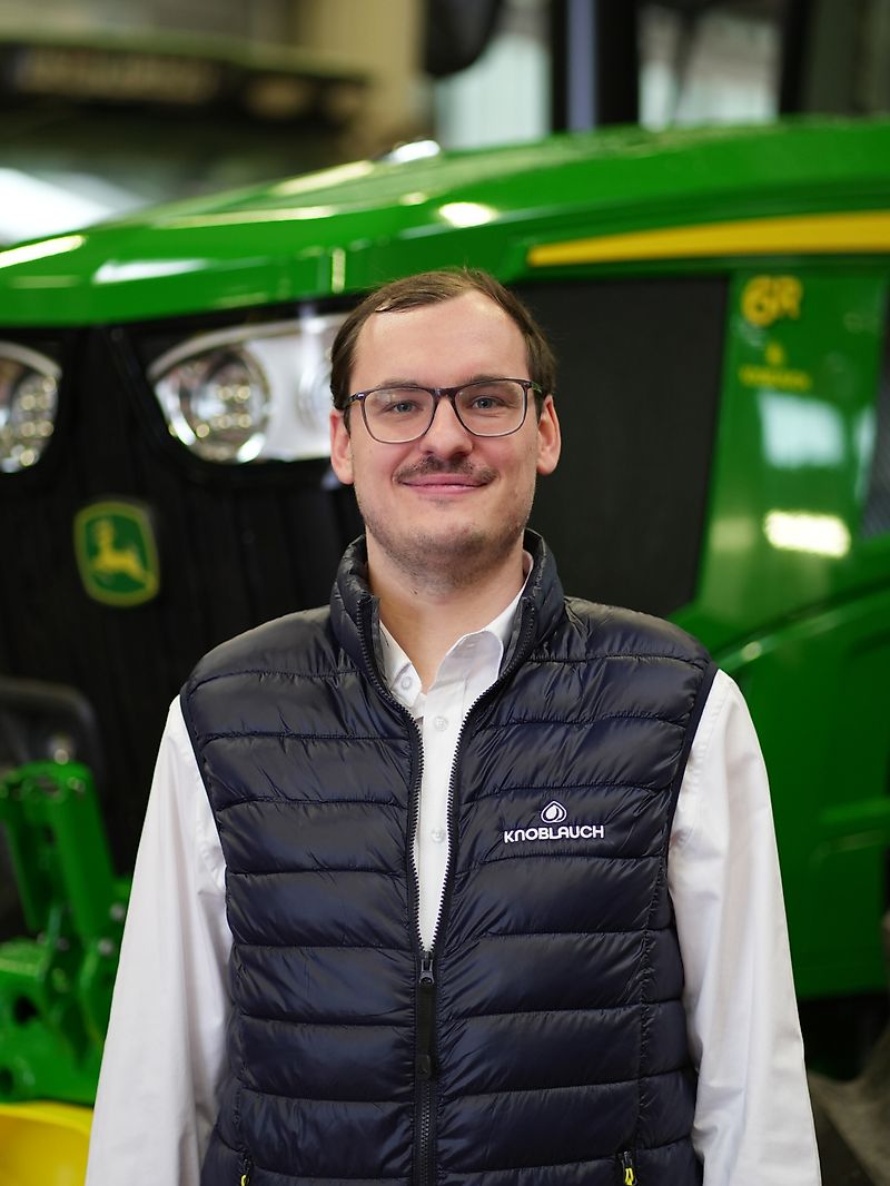 Persona de contacto Sr. Ferdinand Schnetz