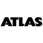Logotipo de fabricante Atlas