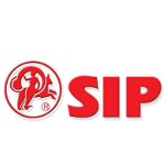 Logotipo de fabricante SIP