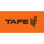 Logotipo de fabricante TAFE