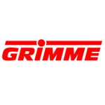 Logotipo de fabricante Grimme