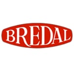 Logotipo de fabricante Bredal