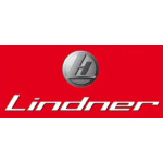 Logotipo de fabricante Lindner Traktoren